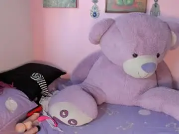 Chaturbate Sex Cam of maddy_jhonsson
