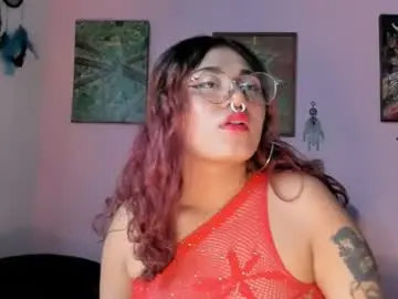 Chaturbate Adult Video Chat of maddy_jhonsson