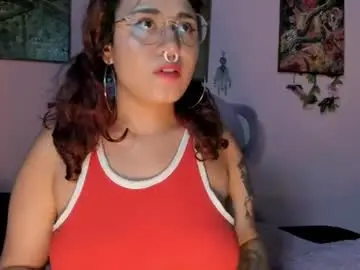 Chaturbate Adult Webcam of maddy_jhonsson