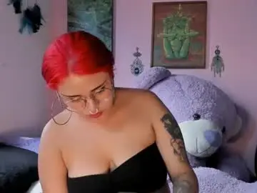 Chaturbate Best live sex cam show of maddy_jhonsson