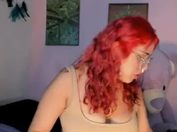 Chaturbate Private Sex Chat of maddy_jhonsson
