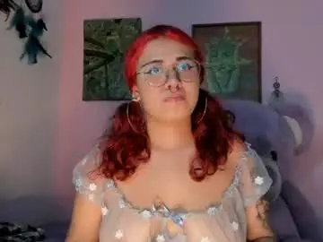 Chaturbate Best Webcam of maddy_jhonsson