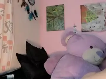 Chaturbate Live Sex Cam of maddy_jhonsson