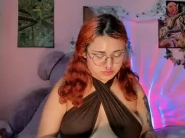 Chaturbate Live Porn of maddy_jhonsson