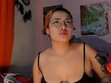 Chaturbate Free Porn Cam of maddy_jhonsson