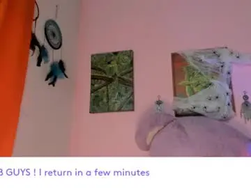 Chaturbate Watch Live Sex Cams of maddy_jhonsson