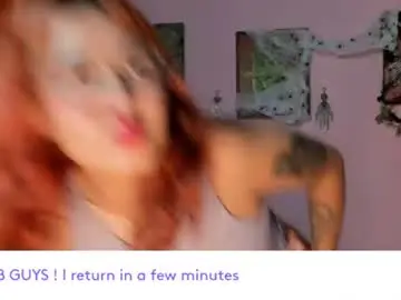Chaturbate Adult Video Chat of maddy_jhonsson