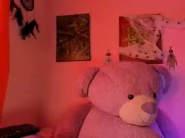 Chaturbate Live Sex of maddy_jhonsson