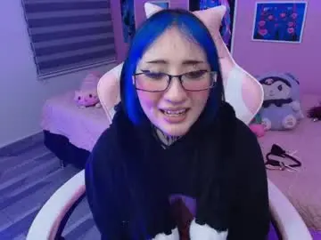 Chaturbate Live Porn of miwaviolet