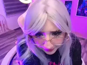 Chaturbate Private Sex Chat of miwaviolet