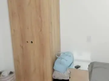 Chaturbate Adult Webcam of naomimoore