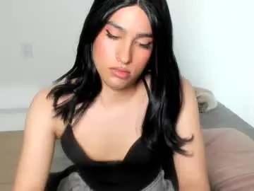 Chaturbate Adult Video Chat of naomimoore