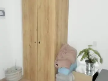 Chaturbate Live Sex of naomimoore
