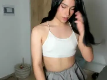 Chaturbate Adult Webcam of naomimoore