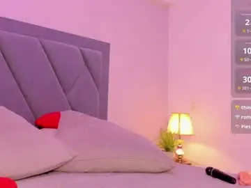 Chaturbate Sex Chat of natashaa_vega