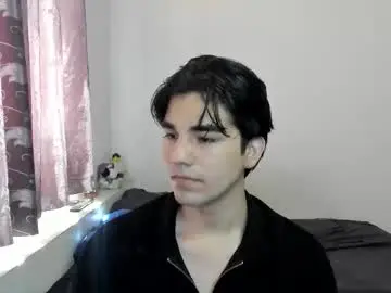 Chaturbate Sex Cam of pakun_