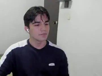 Chaturbate Sex Cam of pakun_