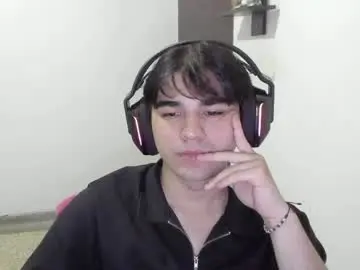 Chaturbate Nude Webcam of pakun_
