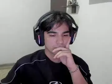 Chaturbate Private Sex Chat of pakun_