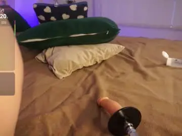 Chaturbate Live Porn of rose_luvv