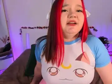 Chaturbate Live Sex Cam of rose_luvv