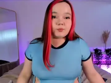 Chaturbate Free Porn Cam of rose_luvv