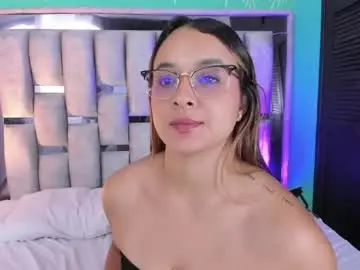 Chaturbate Best live sex cam show of sara_colyn