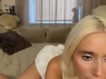 Chaturbate Best Webcam of shaynicolai