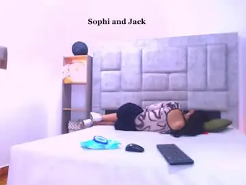 Chaturbate Free Live Porn of sophi_and_jack