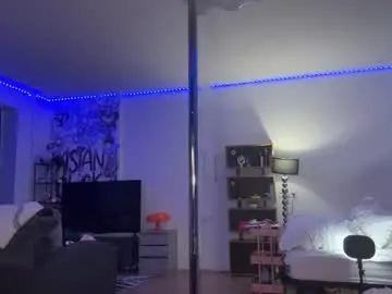 Chaturbate Live Sex Cam of tashinadoncaster