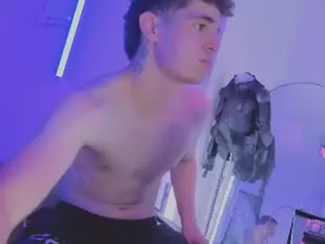 Chaturbate Sex Cam of taylor_morgann