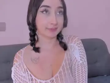 Chaturbate Live Sex Cam of victoria_fairies