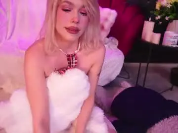 Chaturbate Best Webcam of _mistyjoys_