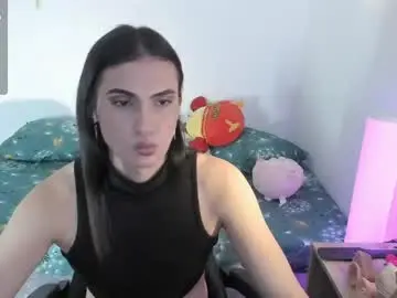 Chaturbate Best Webcam of _shantallskinny_