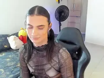 Chaturbate Adult Webcams of _shantallskinny_