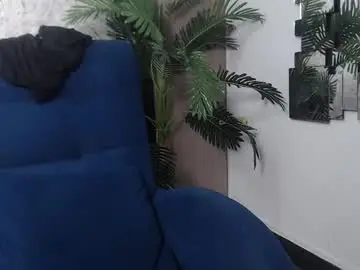 Chaturbate Private Sex Chat of alexaa_carter