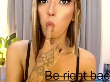 Chaturbate Live Sex Cam of aphrodite_may