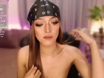 Chaturbate Live Sex Cam of aphrodite_may