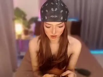 Chaturbate Private Sex Chat of aphrodite_may