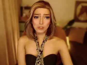 Chaturbate Sex Chat of aphrodite_may