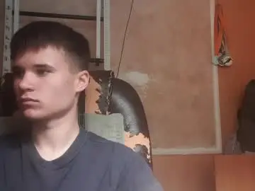 Chaturbate Adult Video Chat of arvyn_