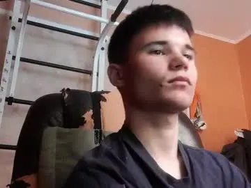 Chaturbate Nude Webcam of arvyn_