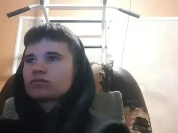 Chaturbate Best Webcam of arvyn_