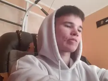 Chaturbate Private Sex Chat of arvyn_