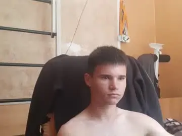 Chaturbate Best Webcam of arvyn_