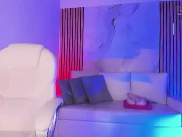 Chaturbate Best live sex cam show of ashley_morgan_18