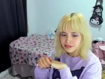 Chaturbate Best live sex cam show of azu_moure