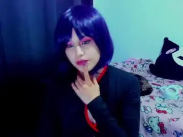 Chaturbate Live Porn of azu_moure