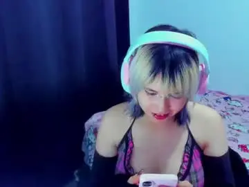 Chaturbate Free Porn Cam of azu_moure
