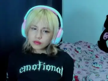 Chaturbate Adult Webcam of azu_moure
